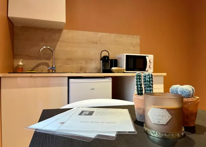 Lescinqsuites/ Le Marrakech - Dabnb