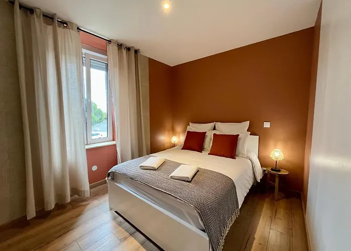 Lescinqsuites/ Le Marrakech - Dabnb