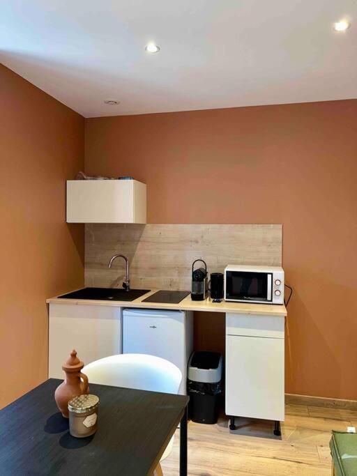 Lescinqsuites/ Le Marrakech - Dabnb Apartment