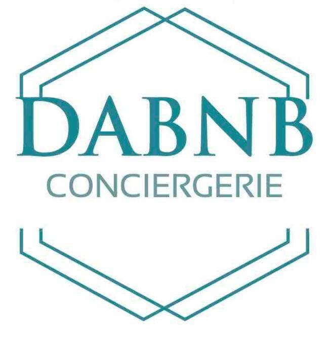 Lescinqsuites/ Le Marrakech - Dabnb Appartement Limoges