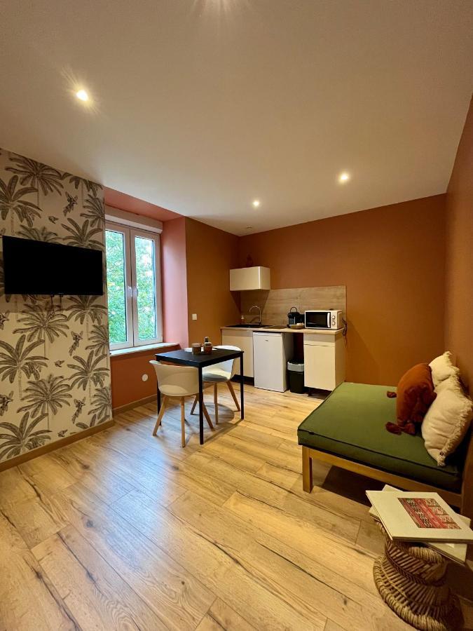 Apartment Lescinqsuites/ Le Marrakech - Dabnb Limoges