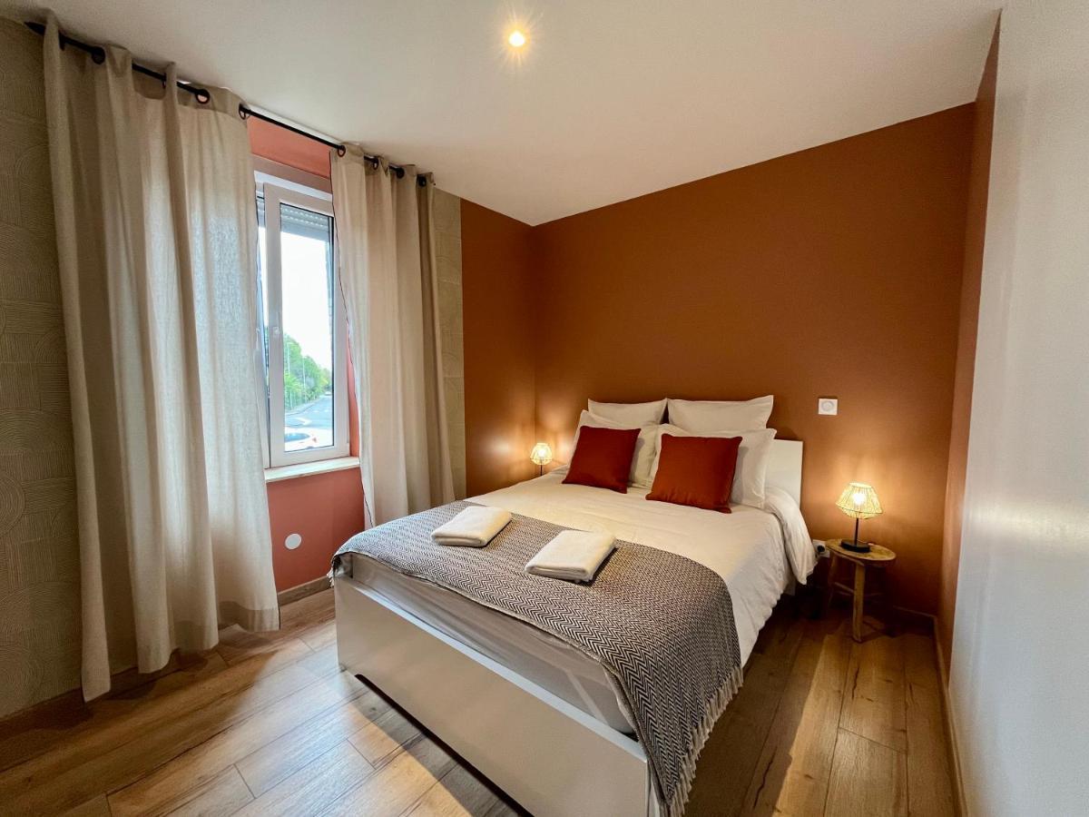 Lescinqsuites/ Le Marrakech - Dabnb * Limoges